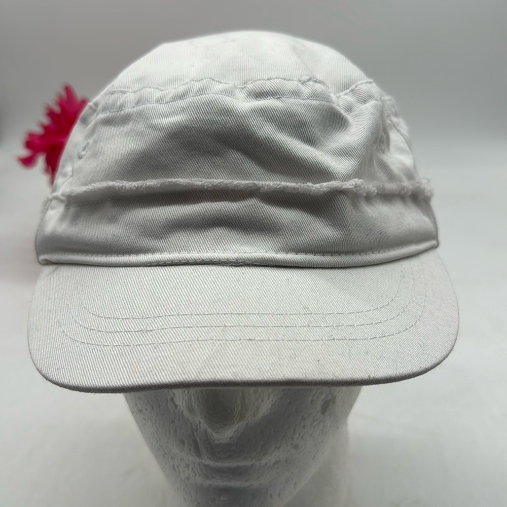 Peter Grimm White Hat HT5310E